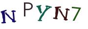 CAPTCHA на основе изображений