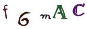 CAPTCHA на основе изображений